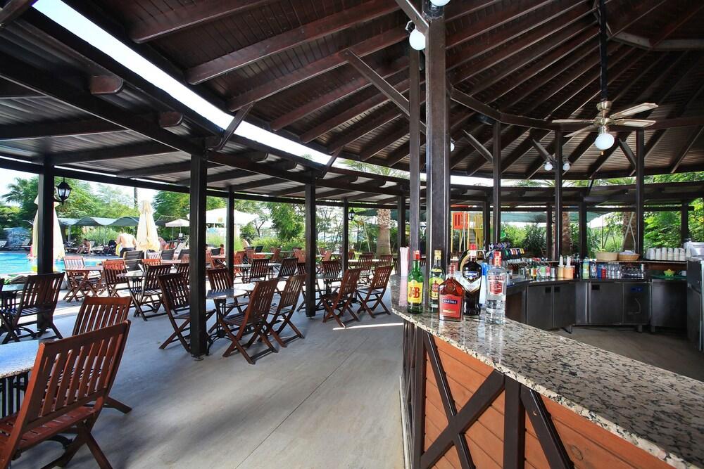 Club Cactus Paradise Gumuldur Exterior photo