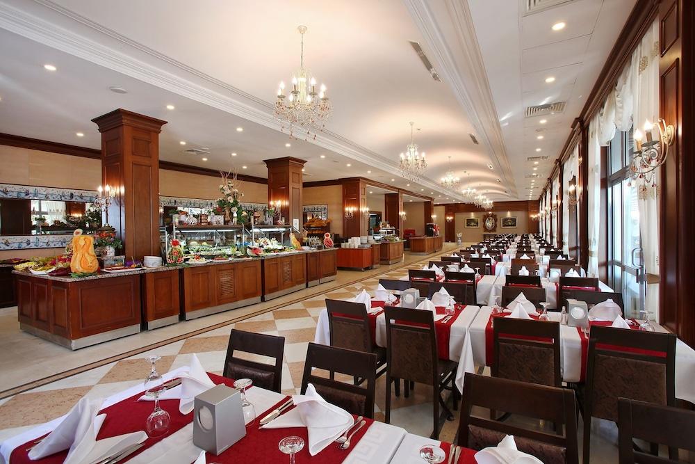 Club Cactus Paradise Gumuldur Exterior photo